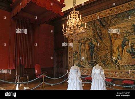 tudor court privy chamber